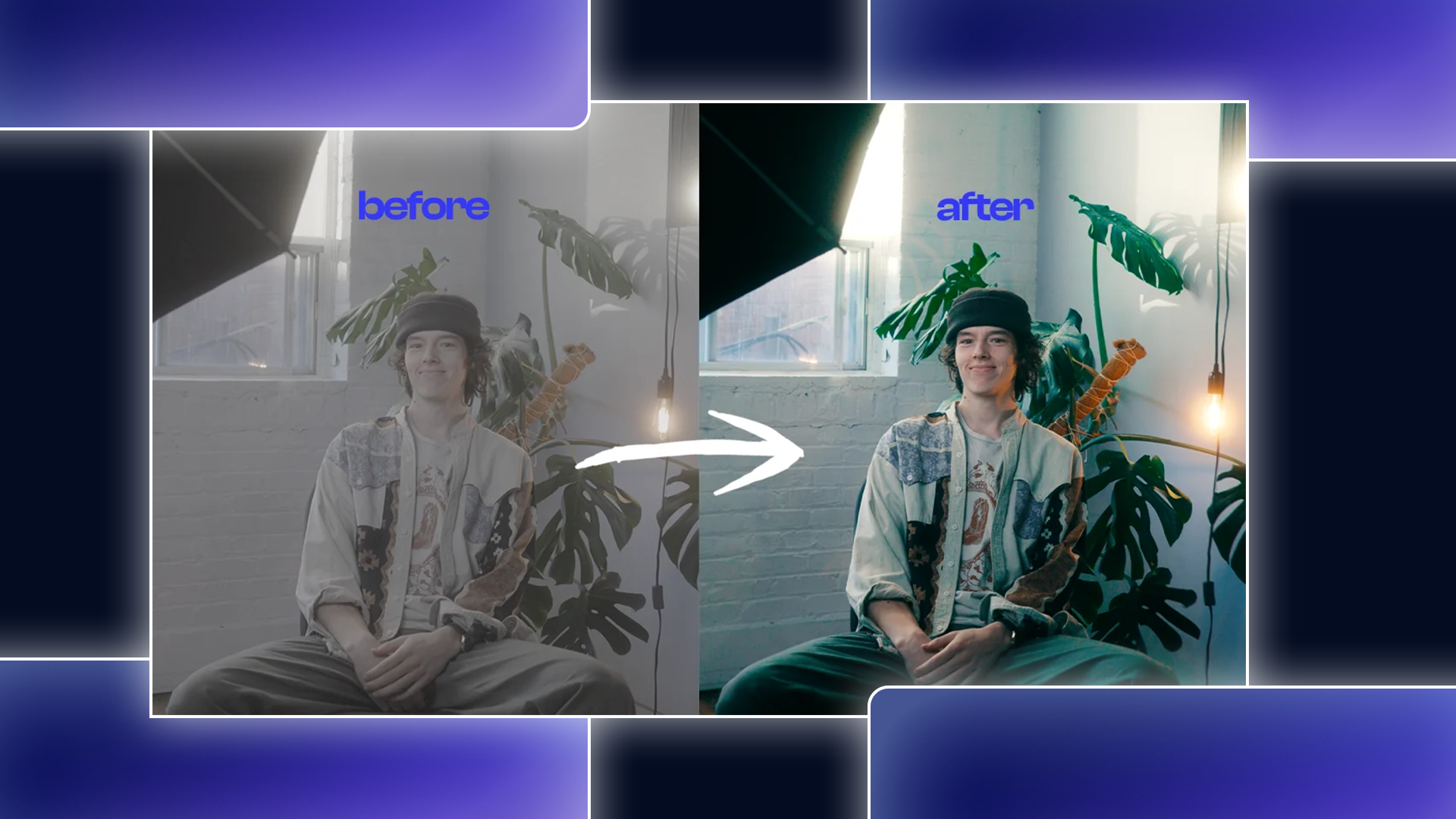 My Color Grade