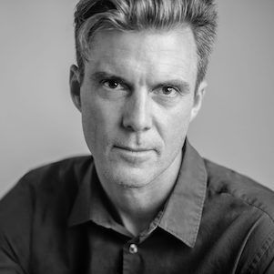 Ashley Dawson headshot