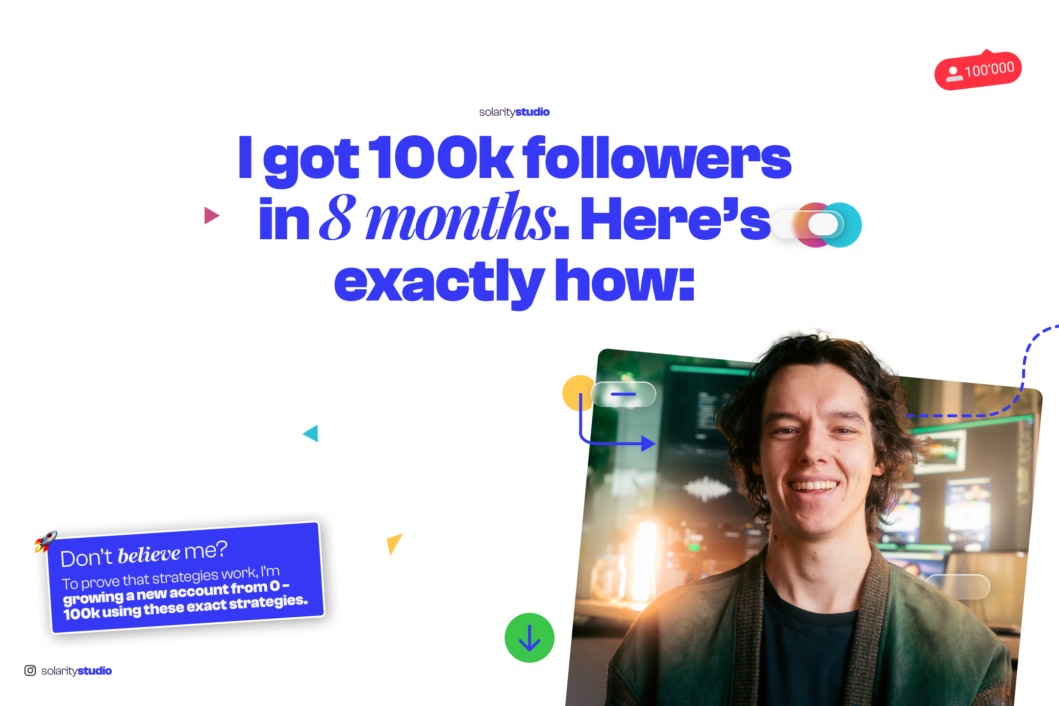 Ultimate Social Media Strategy Guide