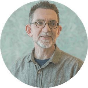 Imre Szeman headshot