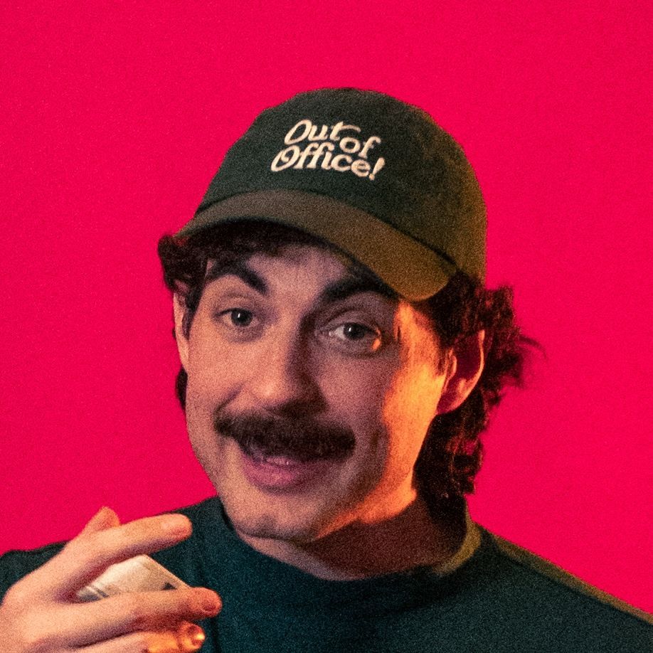 Jack headshot