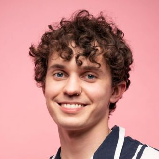 Kurtis Conner headshot
