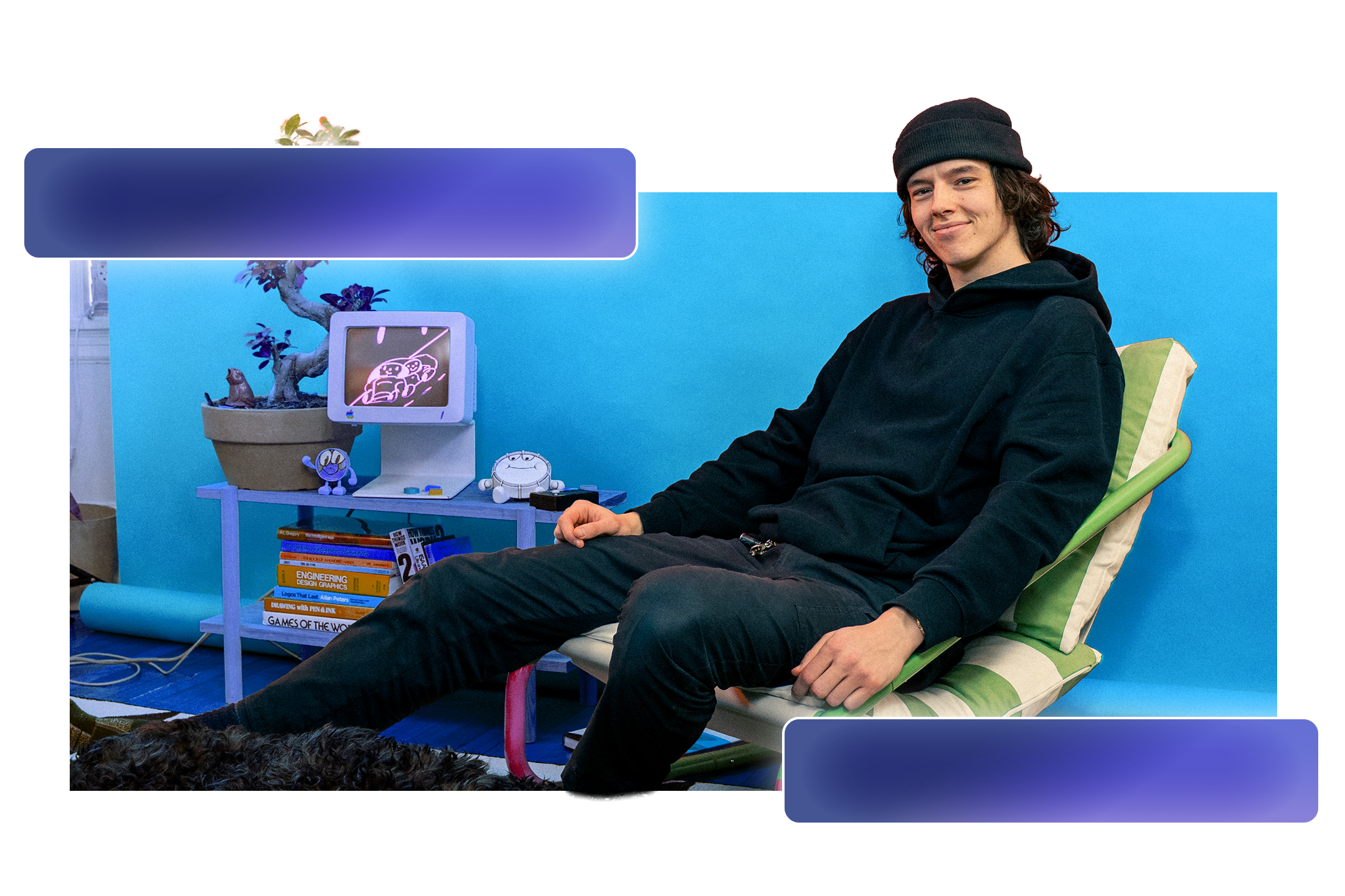 Seb, creator of Solarity Studio